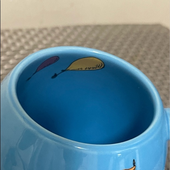 Dr. Seuss Mug Oh! The Places You’ll Go! - Picture 3 of 4